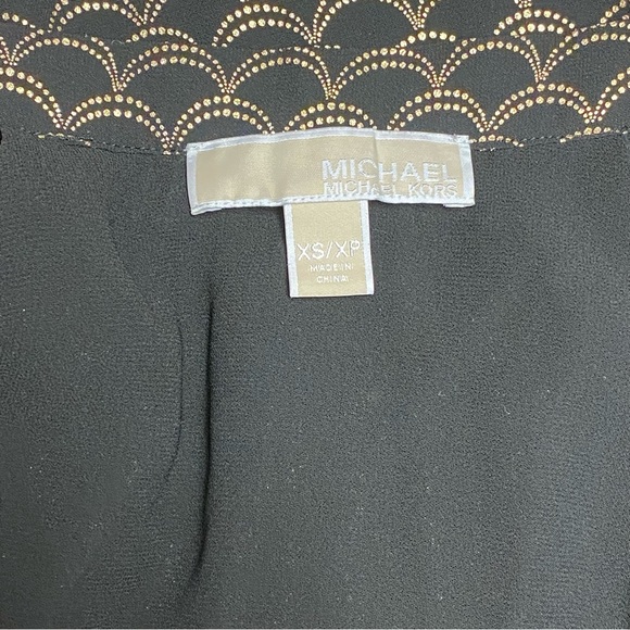 Michael Kors Tiered Maxi Skirt - Picture 5 of 5
